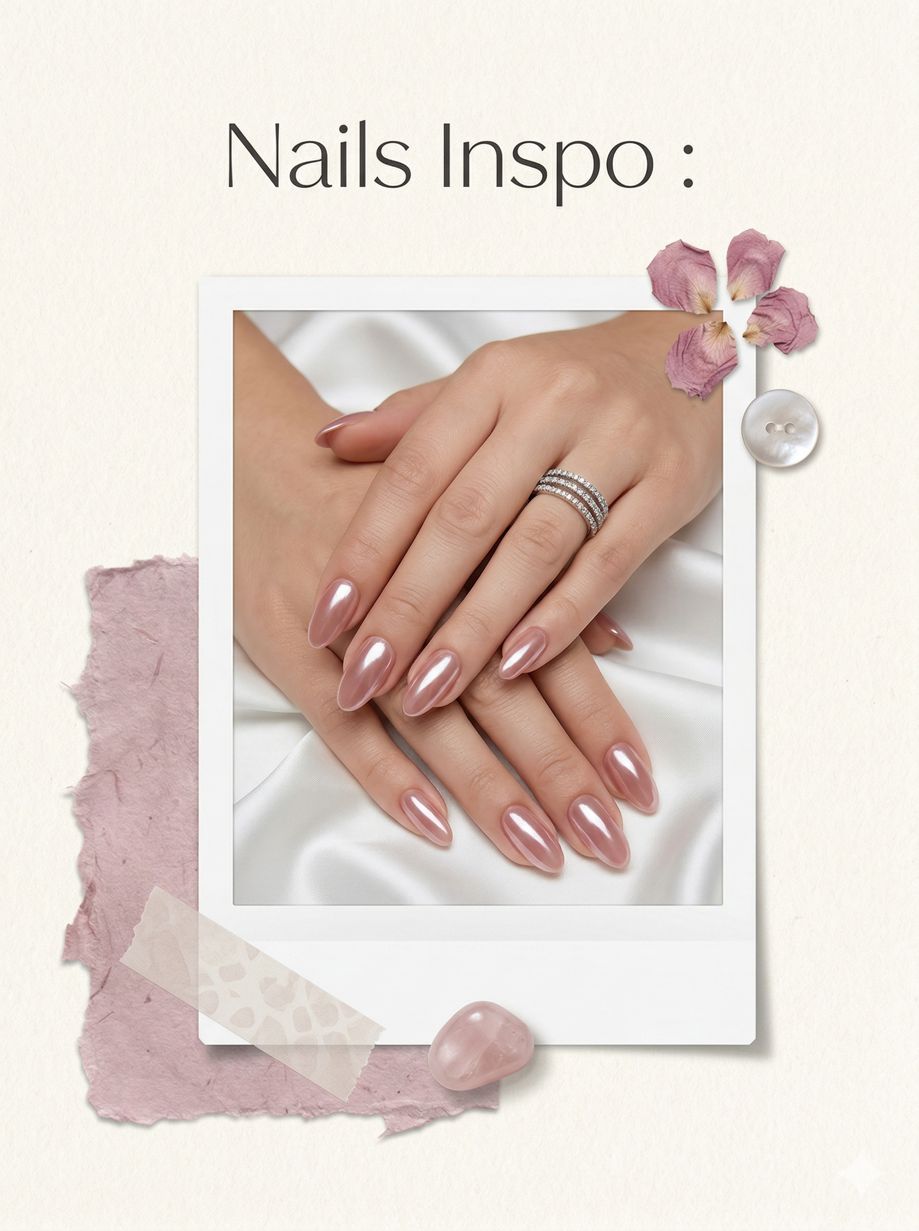 Nail May 6